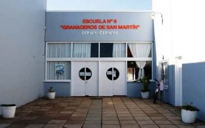 En noviembre abrirán las inscripciones en el Centro de Formación Profesional de Villa del Rosario