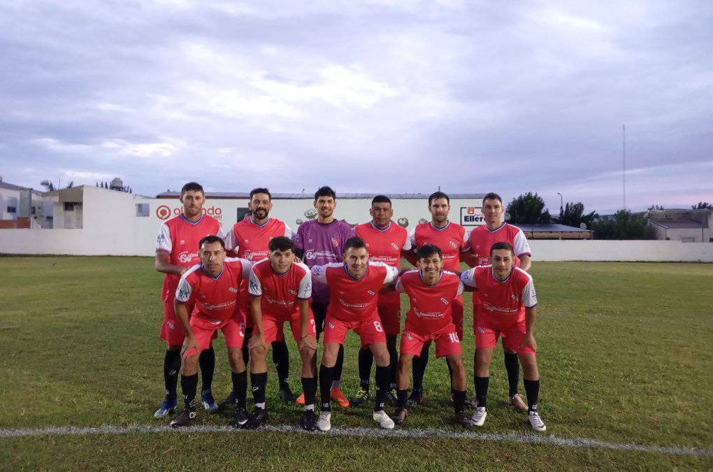 Independiente goleó en su segundo encuentro en la Copa Entre Ríos
