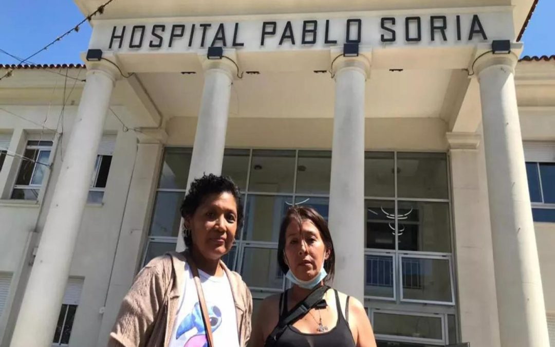 Jujuy es la primera provincia sin atención gratuita en los hospitales