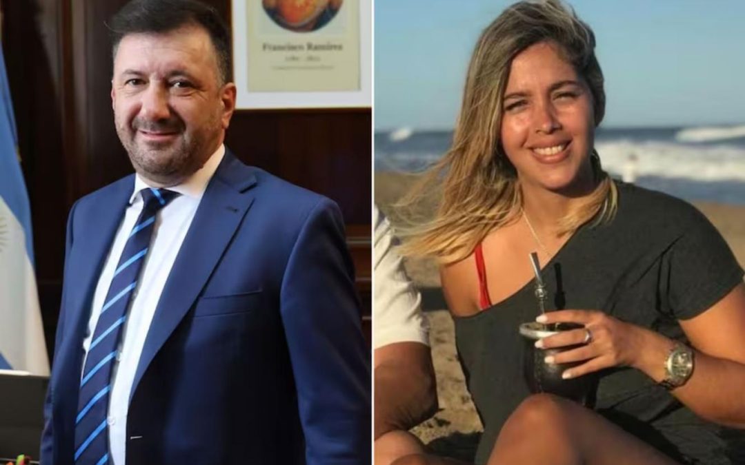 La «asistente» de Kueider quiso comprar 5 departamentos en Asunción en más de Us$600.000