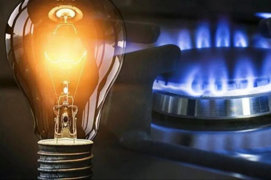 Nación confirmó aumentos de luz y gas para enero