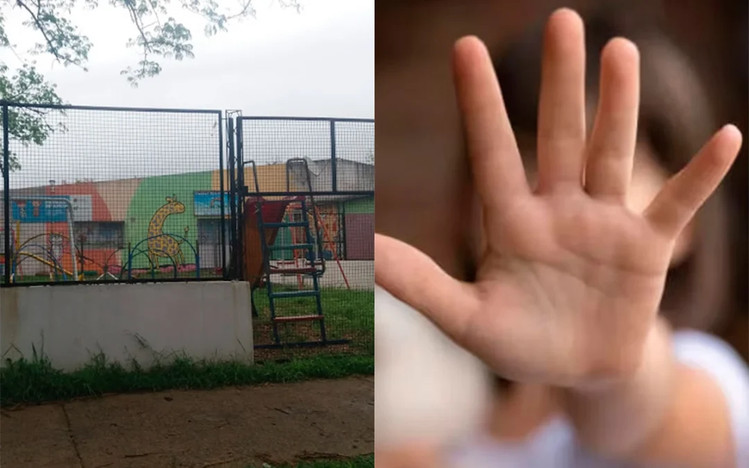 Madre denunció que su hija habría sido abusada en jardín maternal en Feliciano