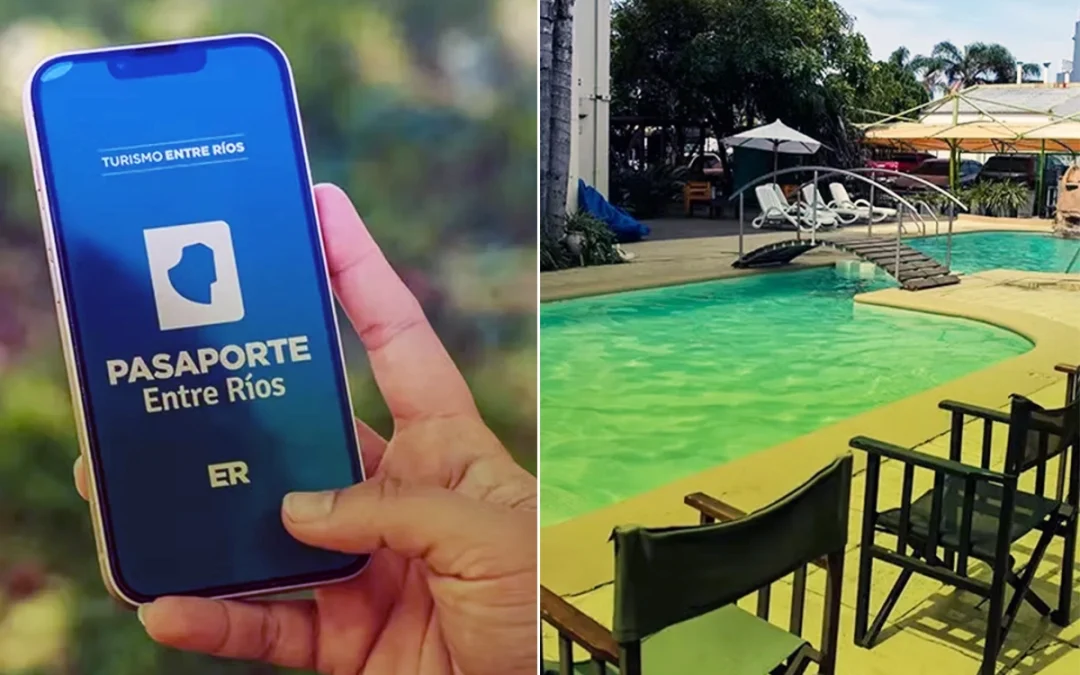Pasaporte Entre Ríos: cómo funciona y los beneficios para vacacionar en la provincia
