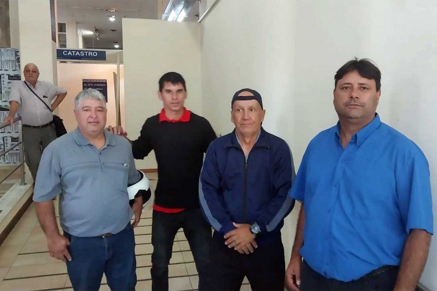 “El Sindicato de la Fruta, hoy por hoy, está muerto”: Tras la detención de Camejo, trabajadores piden la intervención del gremio