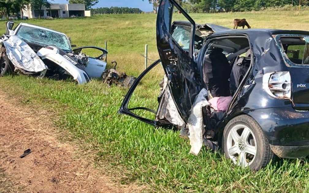 Accidente fatal en Federación: El juez no hizo lugar a las objeciones de la defensa y elevó la causa a juicio