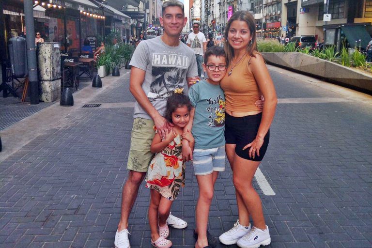 Esta semana será la audiencia de remisión a juicio por el choque en que murió una familia en Federación