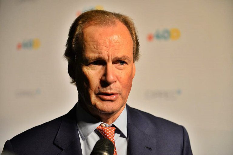 Eureka: Bordet se despega de su hombre de máxima confianza y pide la expulsión de Kueider del PJ