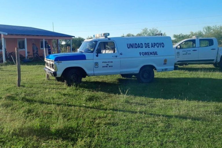 Un joven mató a puñaladas al ex novio de su pareja en el norte entrerriano