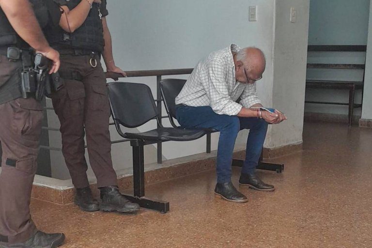 Condenaron a 19 años de prisión por abusos sexuales al «sanador» de Concordia