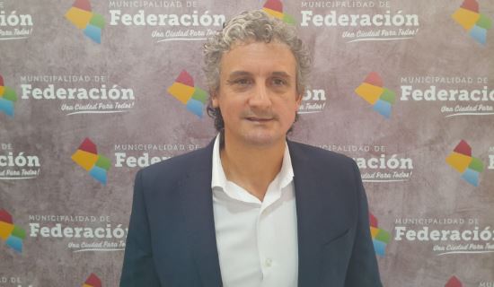 Bravo afirmó que Federación no es un destino caro, pero igual instó a los hoteleros a revisar los precios