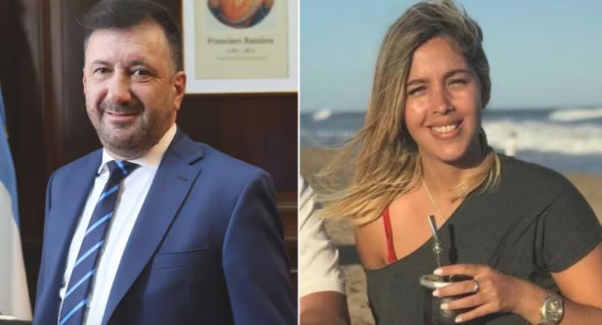 Echaron a Kueider y a su secretaria del departamento en el que cumplían prisión domiciliaria
