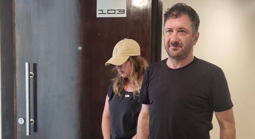 La trama secreta de la empresa que usó Kueider para justificar el dinero: facturas, documentos y dos dueños misteriosos