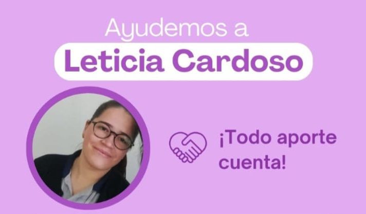 Le diagnosticaron un tumor neurogénico y deberá someterse a una compleja cirugía: la intervención ronda los $20 millones