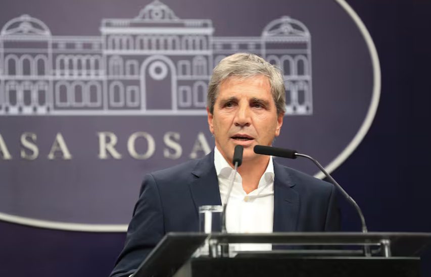 Retenciones: el gobierno anunció una rebaja temporal para el campo