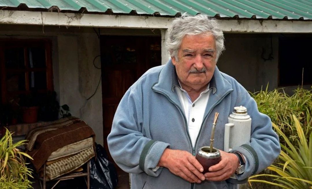 “Pepe” Mujica anunció que el cáncer se expandió: “hasta acá llegué”, dijo en conmovedor mensaje