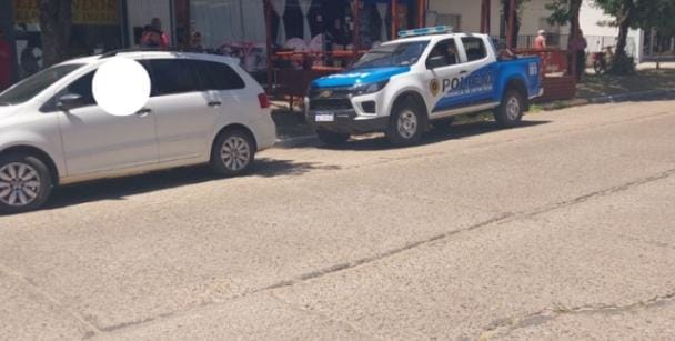 Chajarí: Un hombre falleció en un vehículo mientras era trasladado por su hermano buscando asistencia médica