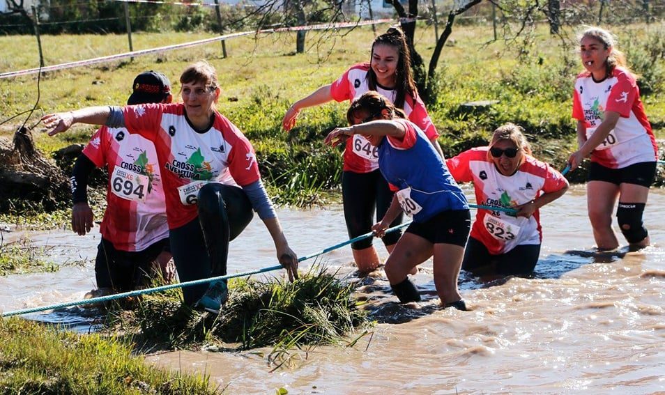 Confirmaron las fechas del Cross Aventura y Rural Bike 2025