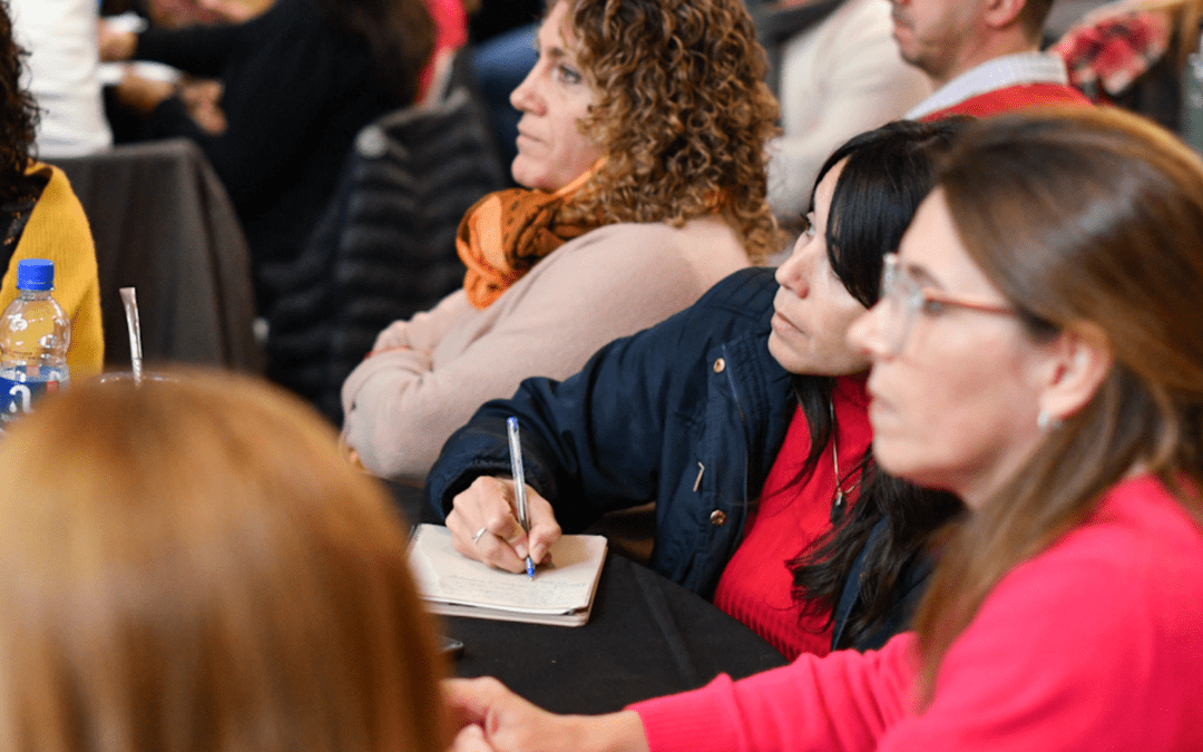 Están disponibles en el sistema SAGE las certificaciones de las Jornadas Institucionales 2024