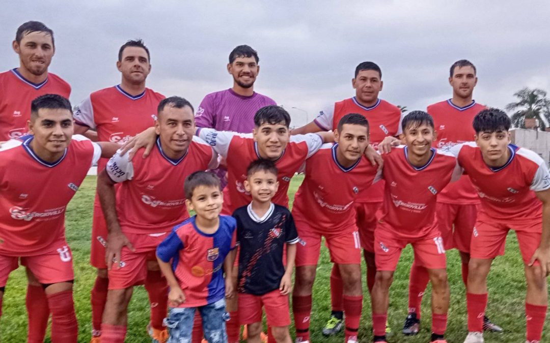 Independiente goleó a 1° de Mayo y espera rival para los 8vos de final de la Copa Entre Ríos