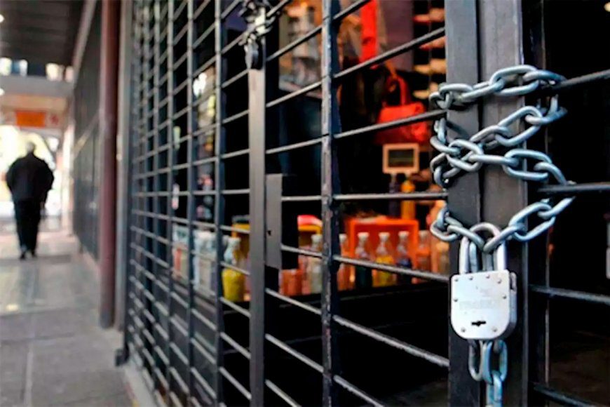 Las Pymes entrerrianas “no resisten más”: Piden a Frigerio cambios en la tarifa eléctrica y en el EPRE