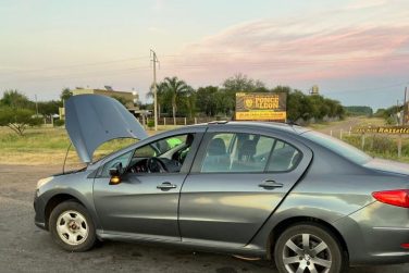 Secuestraron 12 kilos de cocaína y pasta base en Paso Cerrito: Detalles del operativo que contó con la presencia del ministro Roncaglia