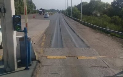 Reclaman a la Provincia sobre los fondos que debían ser destinados a las rutas nacionales en Entre Ríos