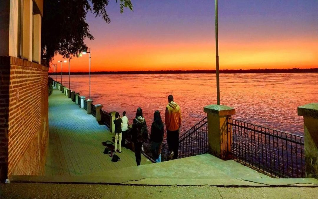 El turismo en Entre Ríos enfrenta un complejo panorama en 2025