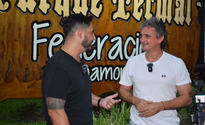 Federación refuerza su presencia a nivel nacional con una fuerte promoción turística