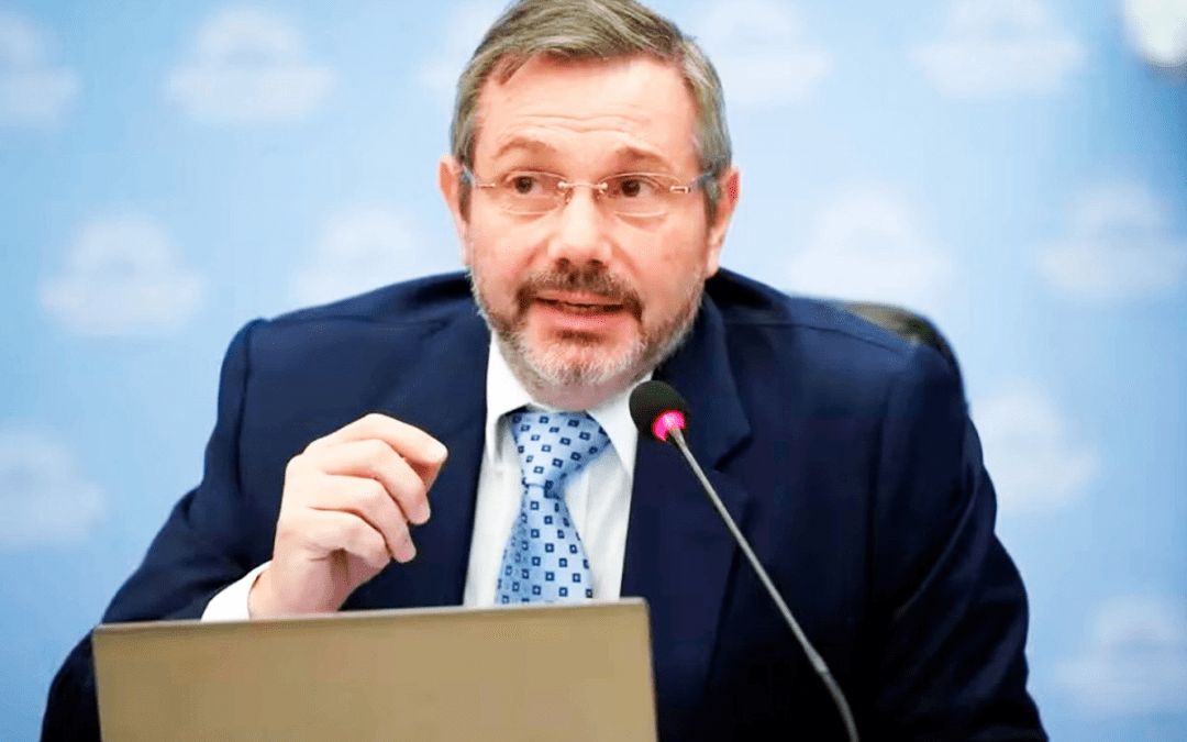Desplazaron al titular de Anses luego que anunciara una posible reforma jubilatoria