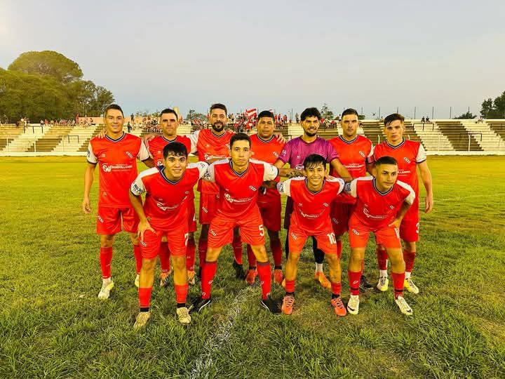 Independiente recibió una paliza en Concordia y tiene un pie afuera de la Copa Entre Ríos