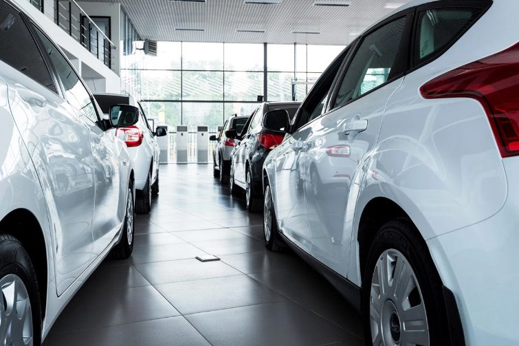 Crearon el Registro Único Virtual: se habilitó la inscripción de autos 0 km de manera remota