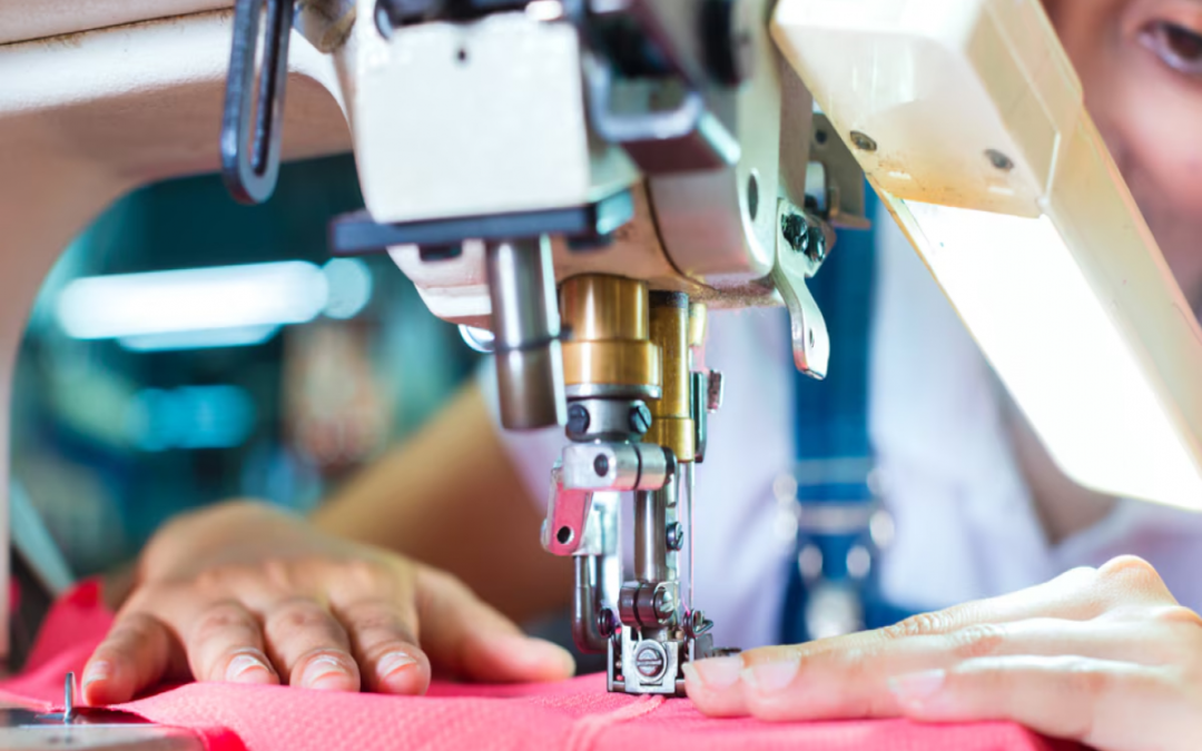 Crisis en la industria textil: hubo más de 10.000 despidos en el último año