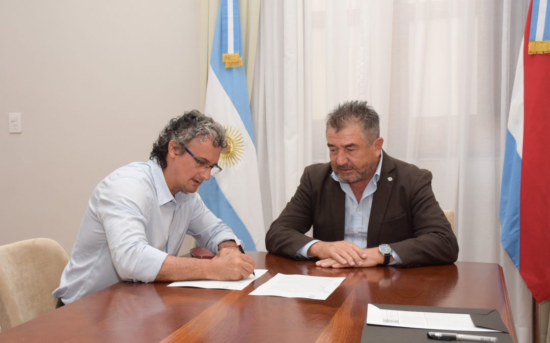 Destinarán aportes para ampliar la videovigilancia en municipios y comunas: Federación entre las beneficiadas