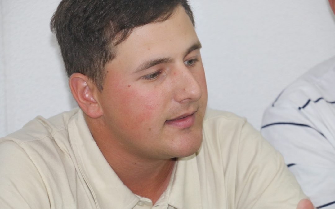 Marcos Dal Mazo: “Los números no son buenos y mucha fruta está quedando en la planta por el bajo consumo”