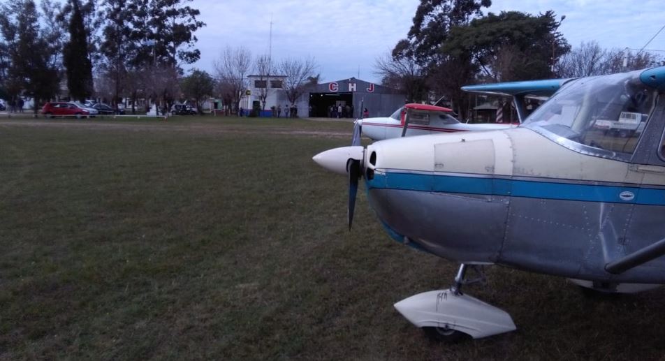 La Justicia ordenó reabrir la causa para investigar supuestas graves irregularidades en el Aeroclub de Chajarí