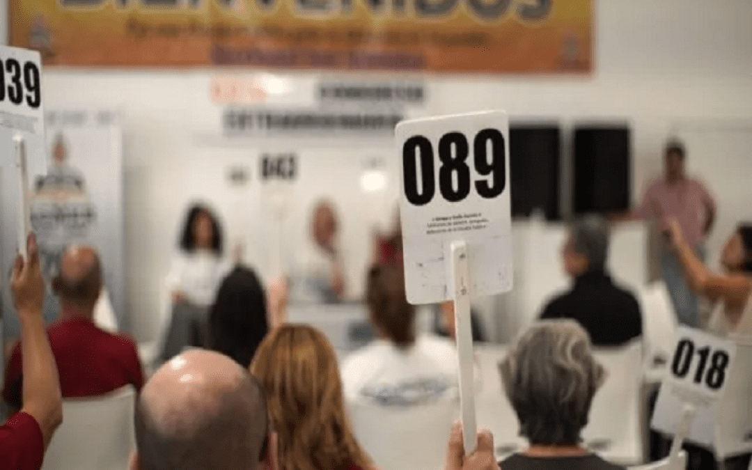 Congreso docente: Agmer discute este viernes la propuesta del gobierno provincial