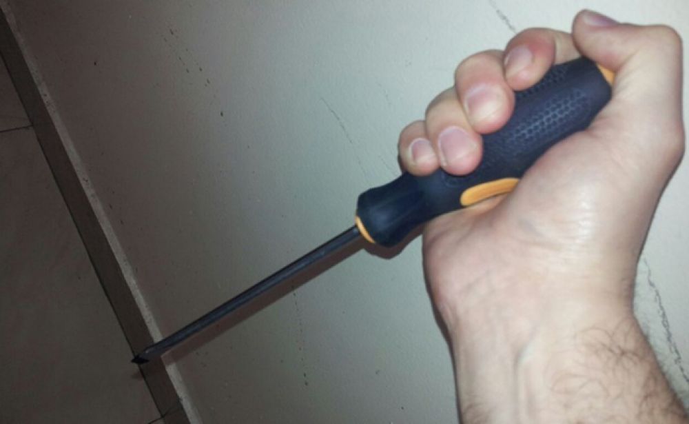 Joven fue herido de gravedad con un destornillador en medio de una pelea en Chajarí: Un detenido