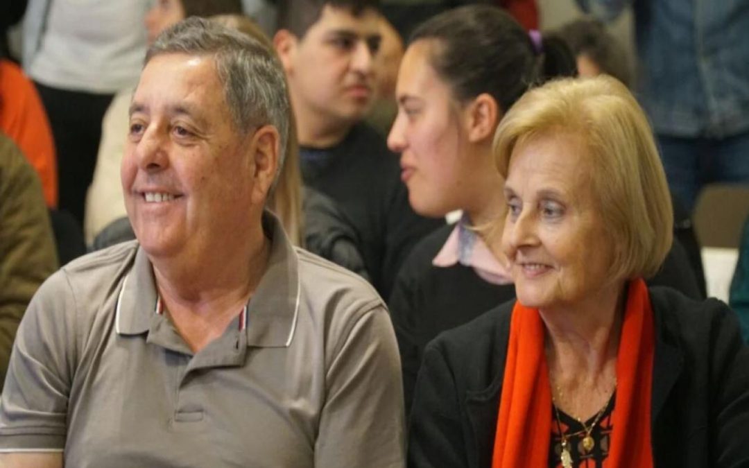 Escándalo cripto: Los entrerrianos De Angeli y Olalla ayudaron a evitar la investigación contra Milei y su hermana por la promoción de $Libra