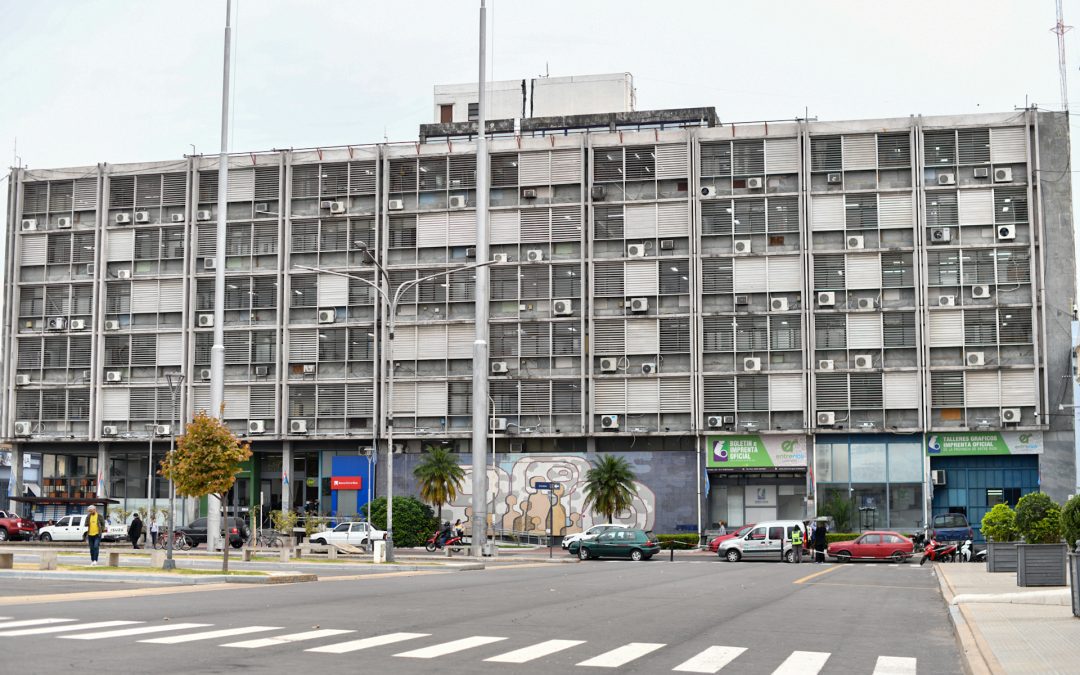 Este lunes comenzó el calendario escolar 2025 en Entre Ríos