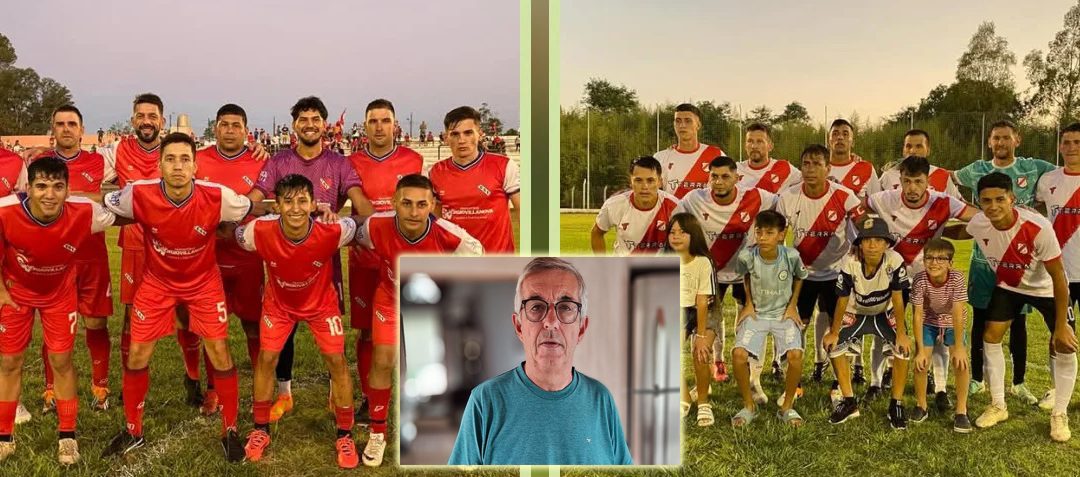«Independiente fue robado»: Duro comunicado del presidente de la Liga de Chajarí hacia la Federación Entrerriana de Fútbol
