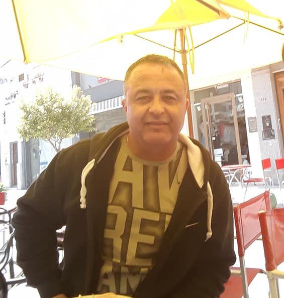 Ex jefe departamental de Policía ocupará un cargo clave en el parque termal de Federación