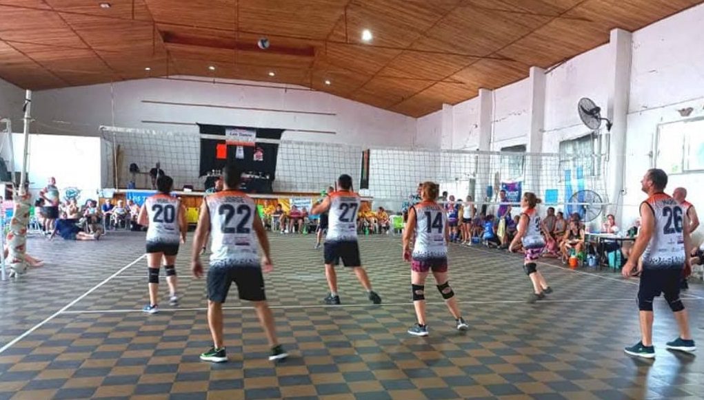 Este miércoles se realizará un Torneo de Newcom en Villa del Rosario