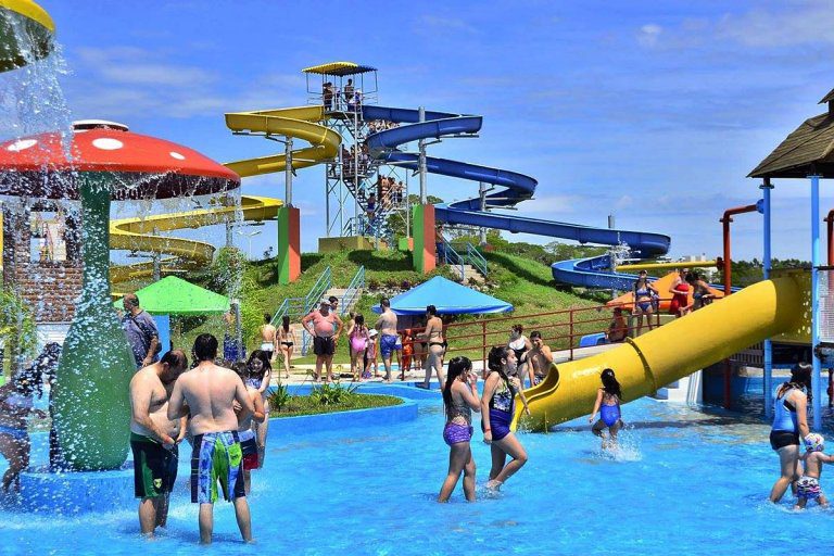 Federación se promocionará en una de las ciudades turísticas por excelencia a nivel nacional