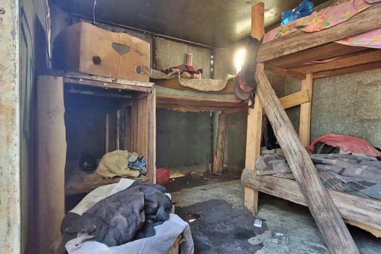 Patrón y capataz de una forestación de la región serán enjuiciados por trata de personas y explotación laboral