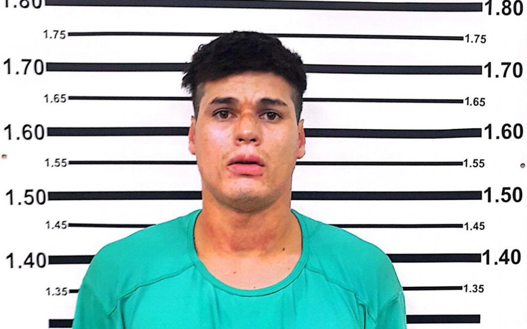 Continúa la búsqueda del preso oriundo de Federación que se fugó de la cárcel de Paraná