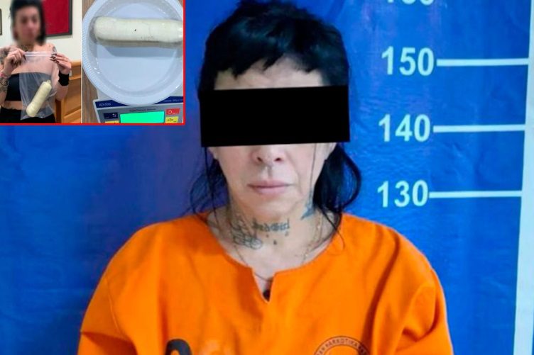 “Me ofrecieron US$ 3000”: la confesión de la argentina que puede ser ejecutada por narcotráfico en Indonesia