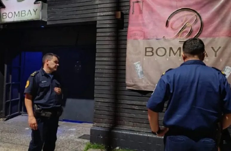 Robaron en un boliche: se llevaron consolas, computadoras, bebidas y otros elementos