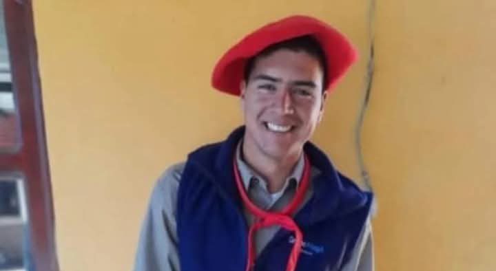Tragedia en Corrientes: Un joven de Monte Caseros y su caballo murieron tras ser alcanzados por un rayo