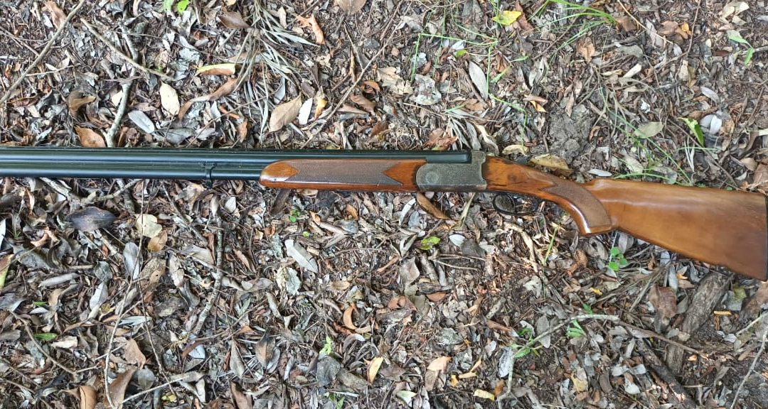 Colonia Alemana: En medio de una discusión entre vecinos, a uno de ellos se le habría escapado un tiro