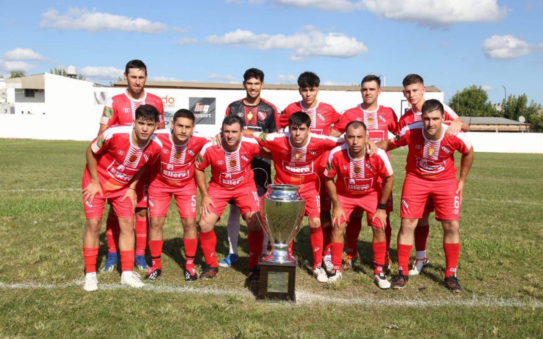 Con otro triunfazo, Independiente se quedó con el Clásico del Lago
